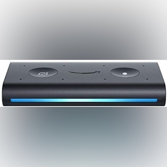 Echo Auto- Hands-free Alexa for car - Picture 3 of 9